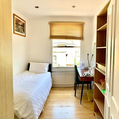 Beresford Road London Rooms Londres Exterior foto