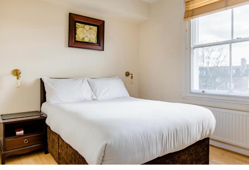Beresford Road London Rooms Londres Exterior foto