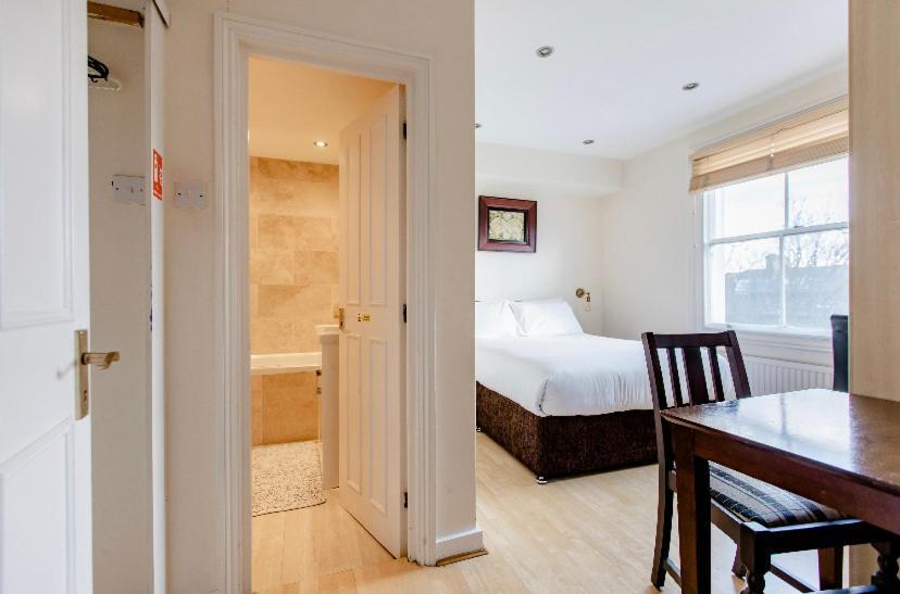 Beresford Road London Rooms Londres Exterior foto