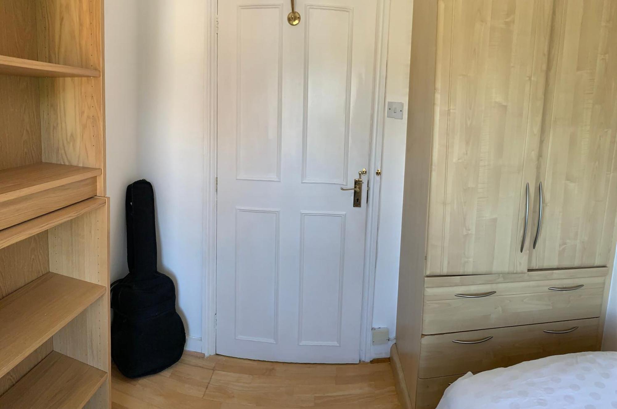 Beresford Road London Rooms Londres Exterior foto