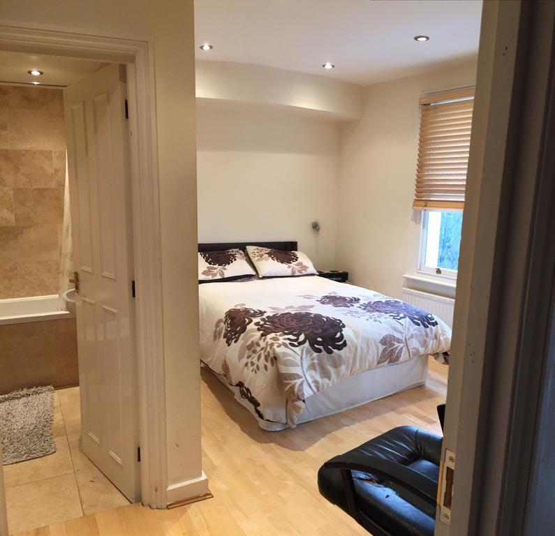 Beresford Road London Rooms Londres Quarto foto