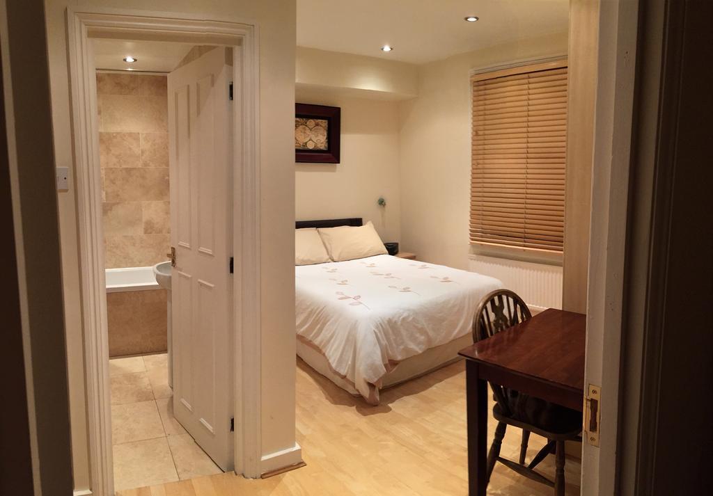Beresford Road London Rooms Londres Exterior foto