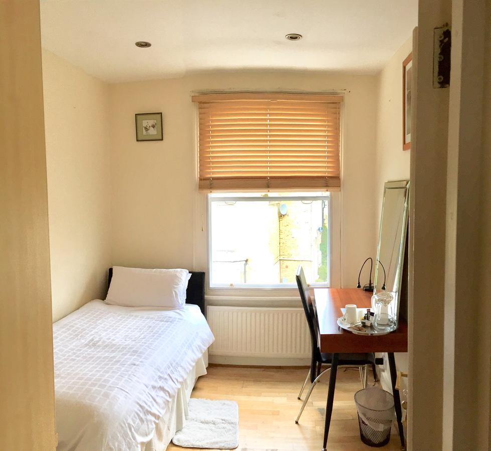Beresford Road London Rooms Londres Exterior foto