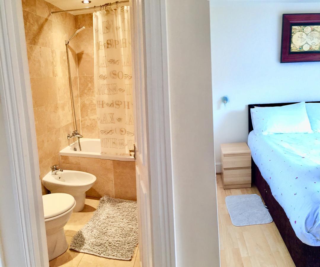 Beresford Road London Rooms Londres Exterior foto