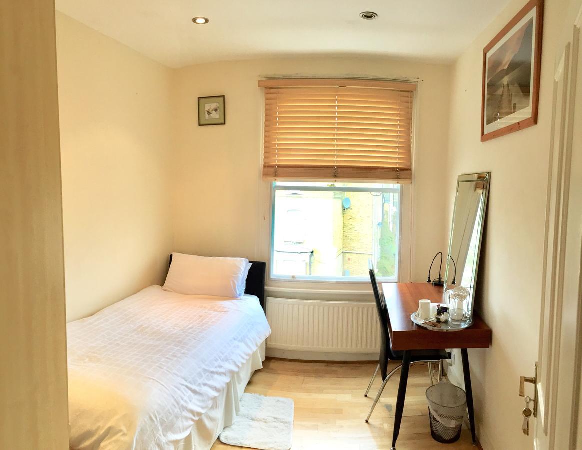 Beresford Road London Rooms Londres Exterior foto